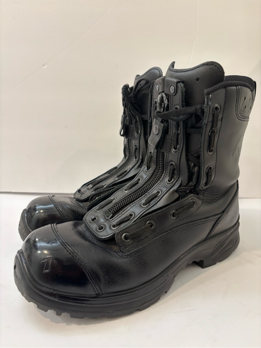 Haix AirPower XR 2 -
US Men’s 9 Wide